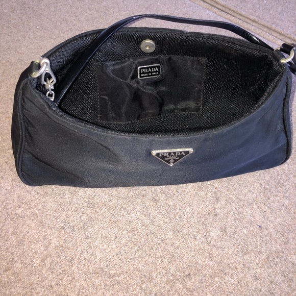 90s Prada evening bag - Picture 4 of 4